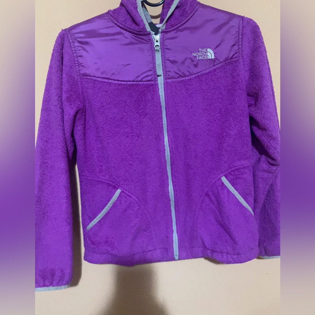 North Face